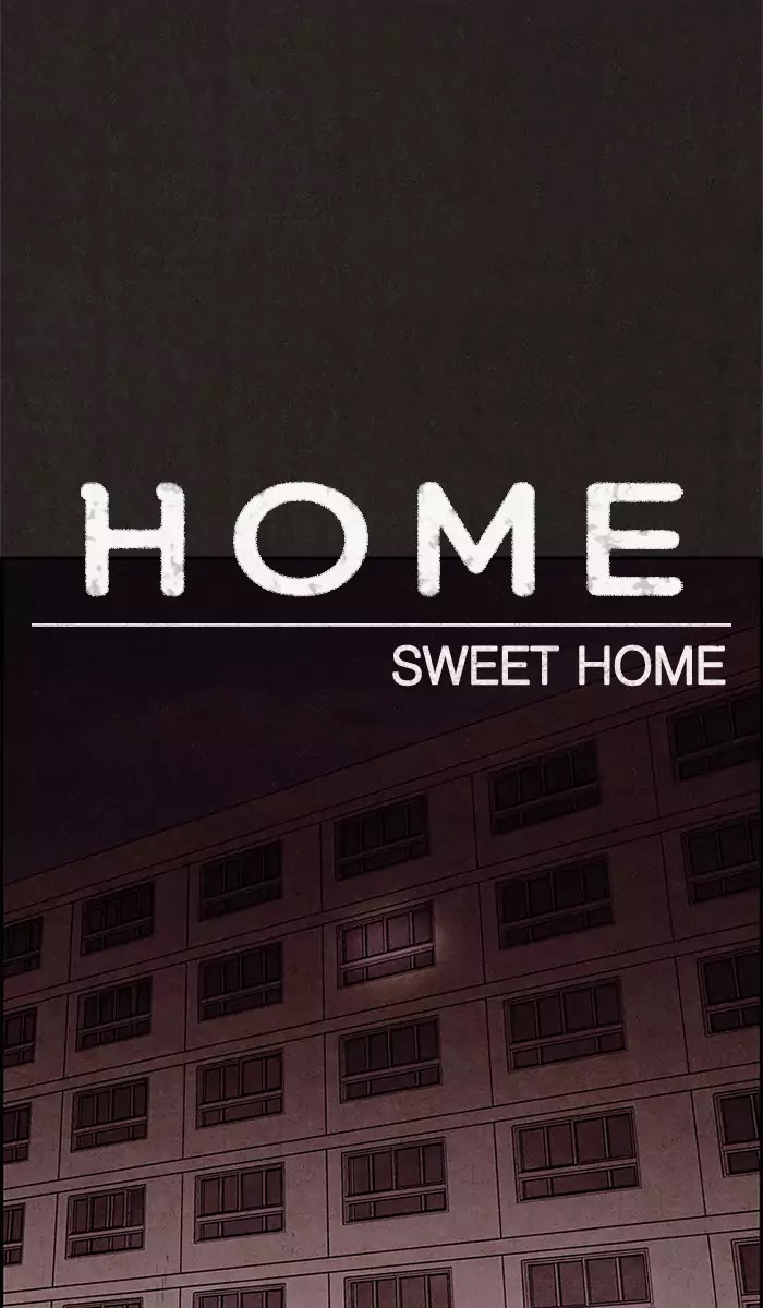 Sweet Home Chapter 31 page 60 - Chapter 31: Ep.30