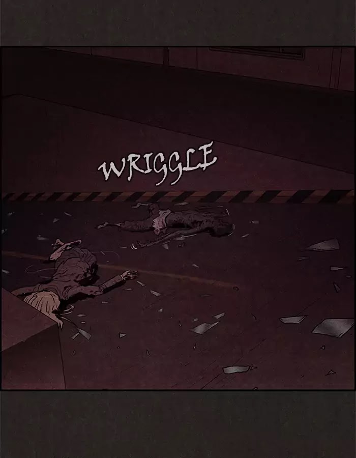 Sweet Home Chapter 31 page 64 - Chapter 31: Ep.30