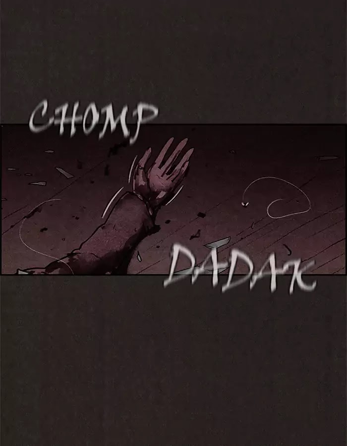 Sweet Home Chapter 31 page 70 - Chapter 31: Ep.30