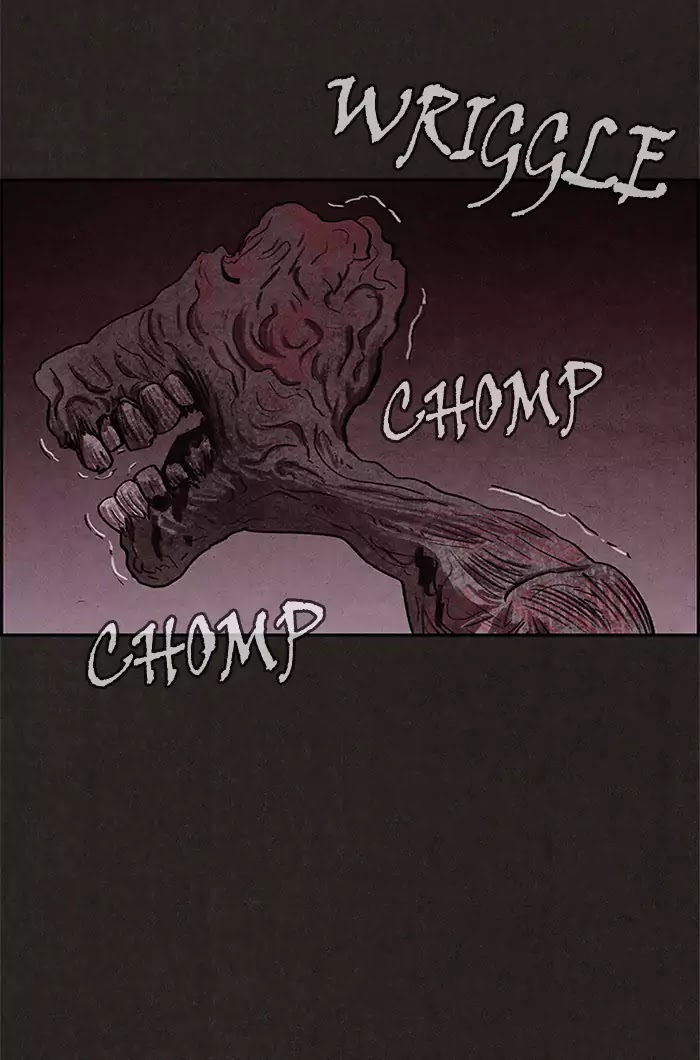 Sweet Home Chapter 31 page 72 - Chapter 31: Ep.30