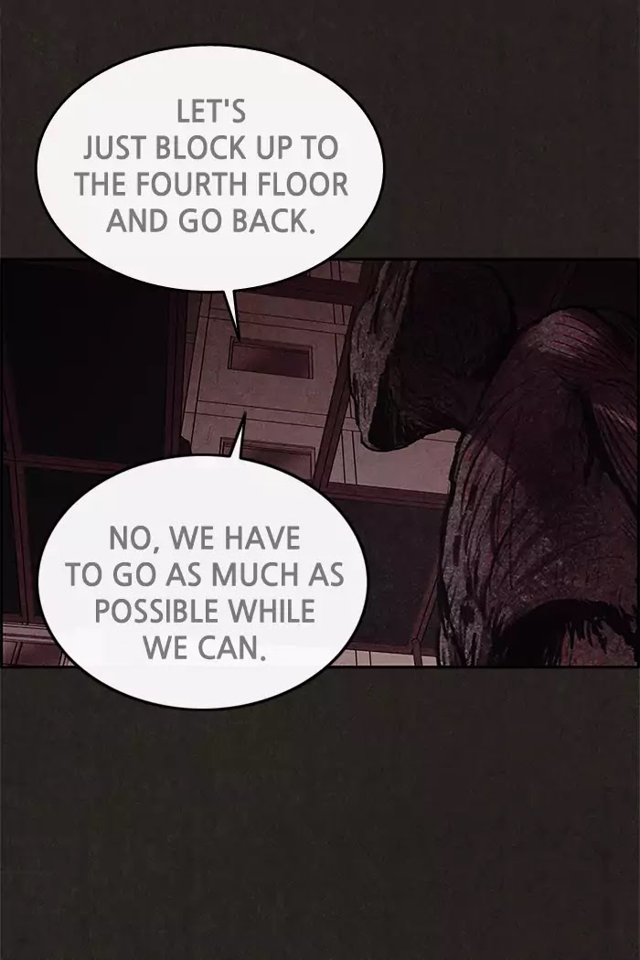 Sweet Home Chapter 31 page 77 - Chapter 31: Ep.30