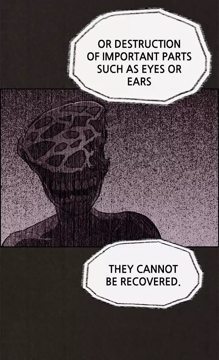 Sweet Home Chapter 31 page 8 - Chapter 31: Ep.30