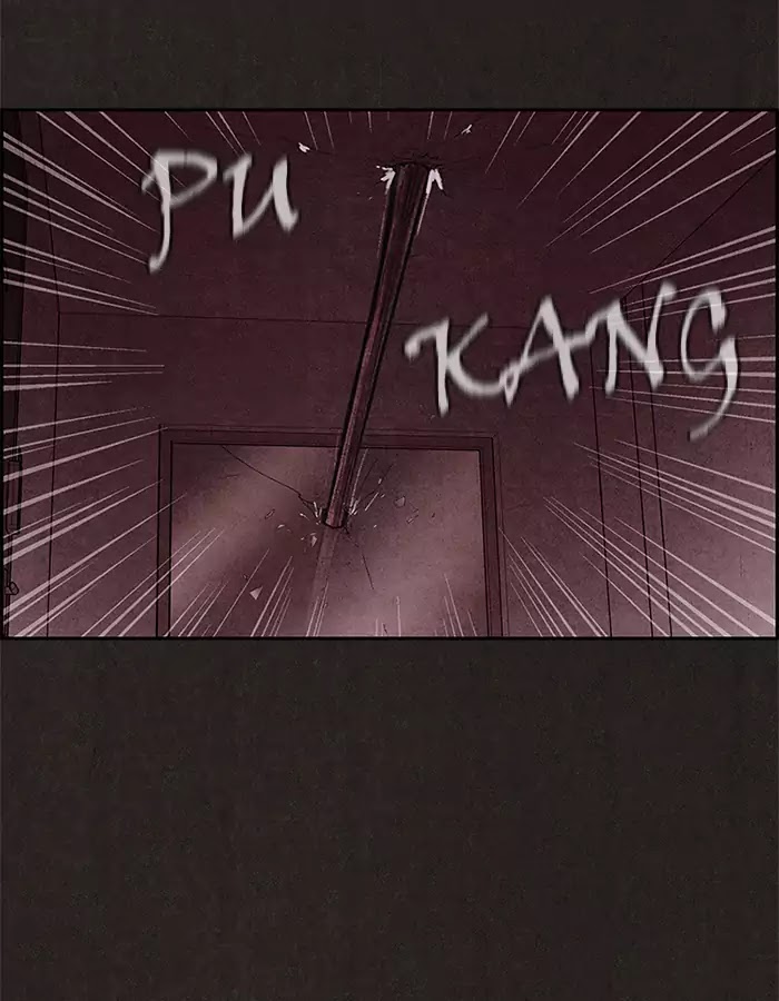 Sweet Home Chapter 31 page 82 - Chapter 31: Ep.30