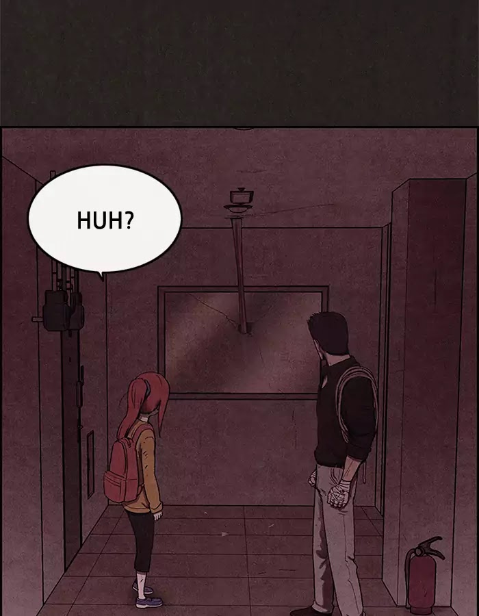 Sweet Home Chapter 31 page 84 - Chapter 31: Ep.30