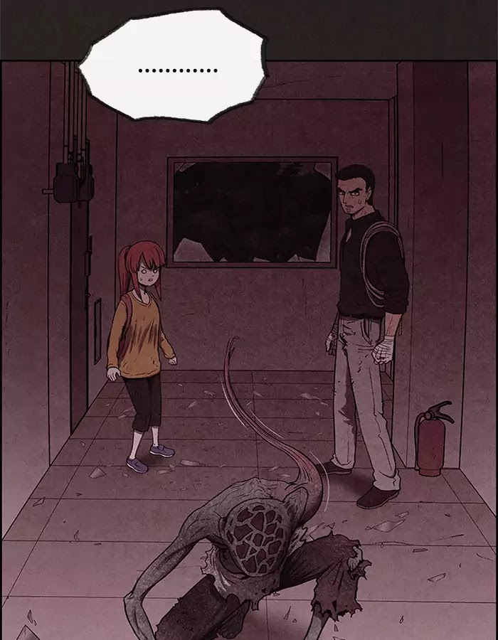 Sweet Home Chapter 31 page 88 - Chapter 31: Ep.30