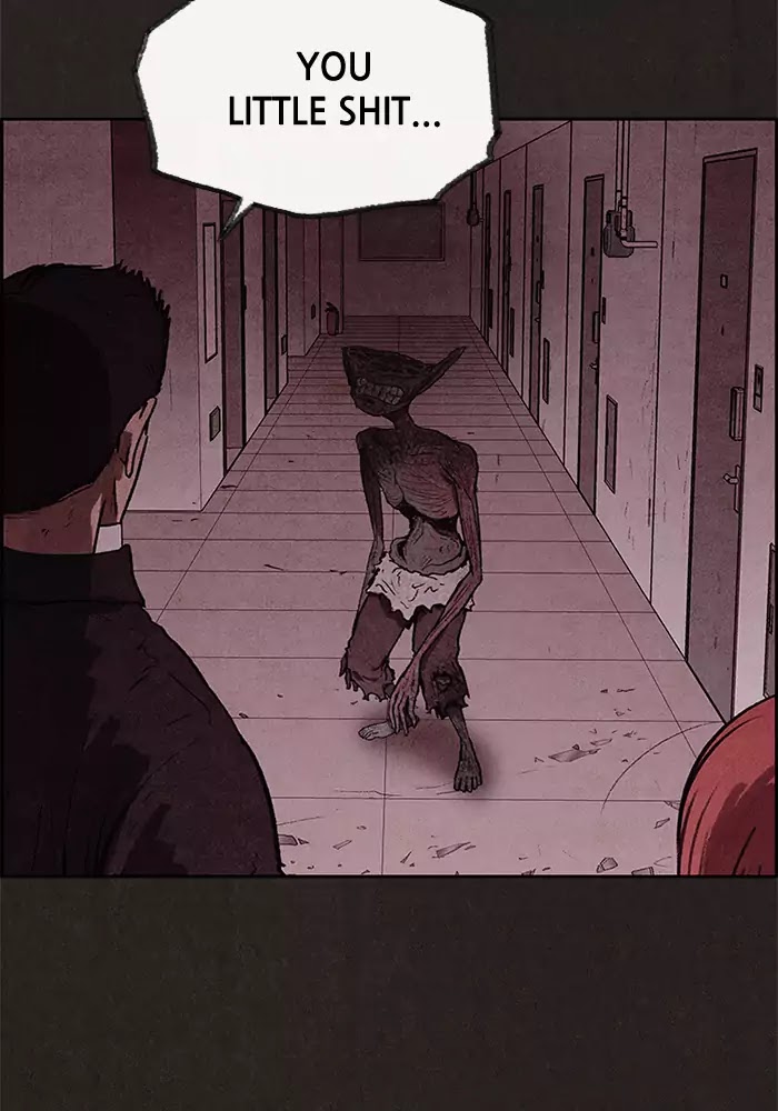 Sweet Home Chapter 31 page 92 - Chapter 31: Ep.30
