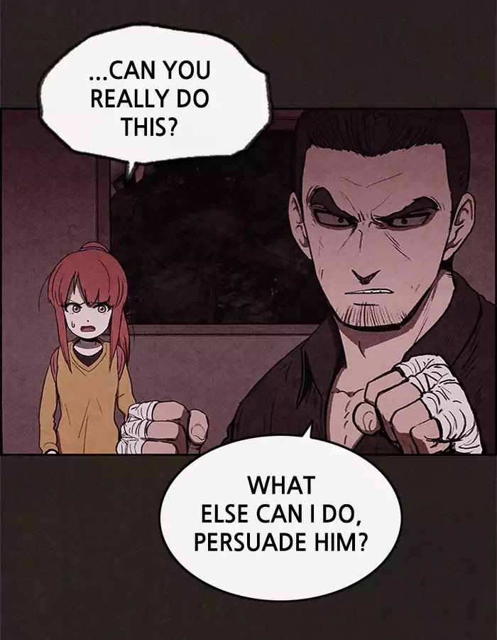 Sweet Home Chapter 32 page 10 - Chapter 32: Ep.31