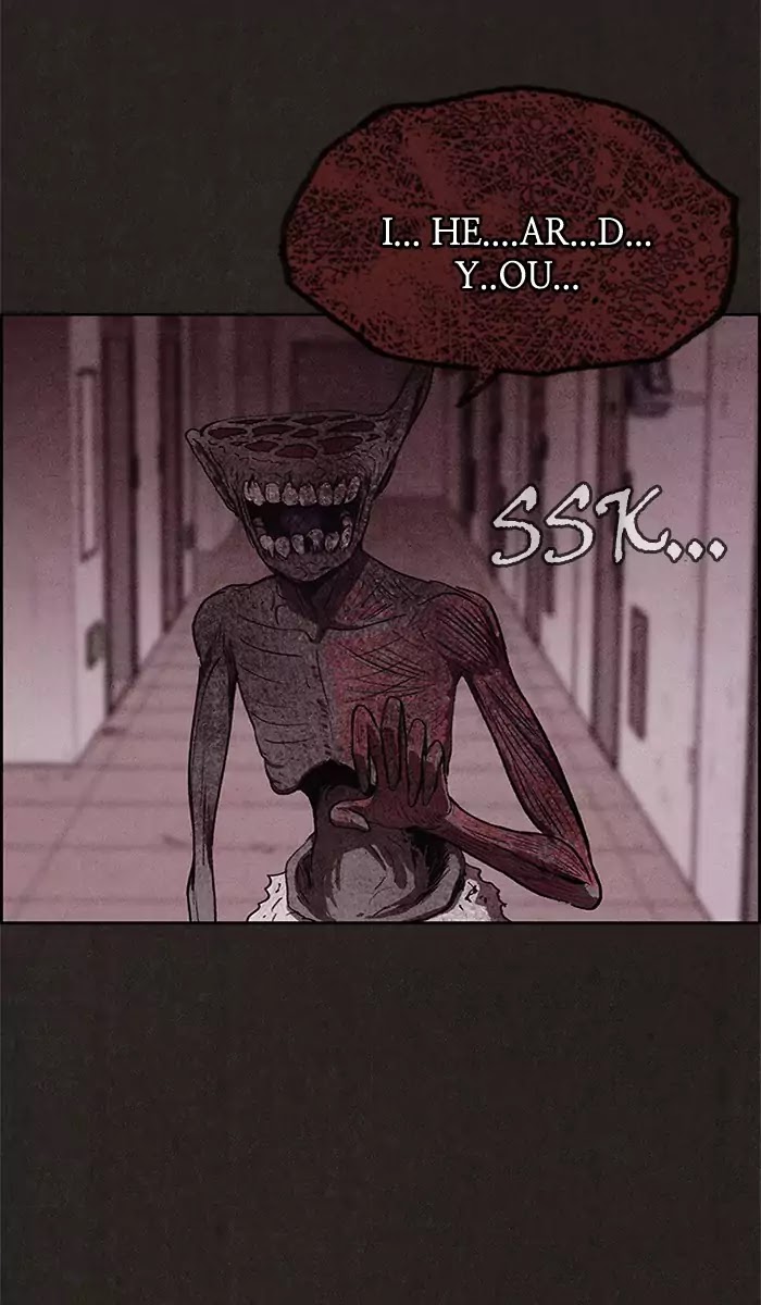 Sweet Home Chapter 32 page 11 - Chapter 32: Ep.31