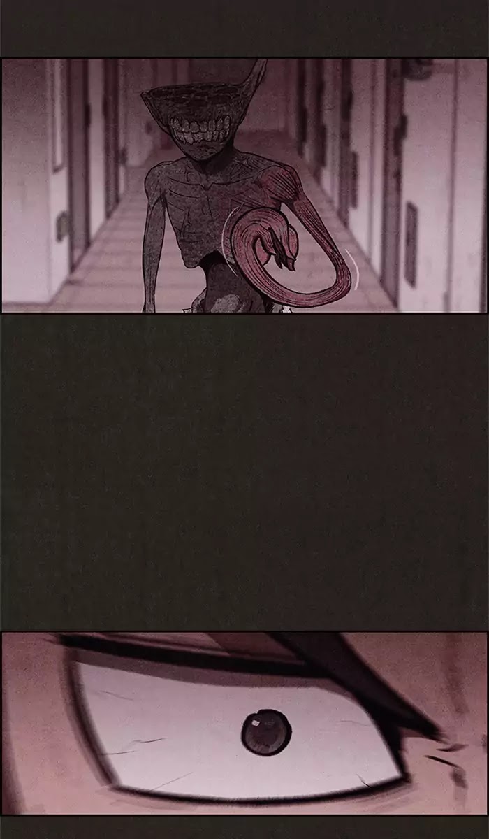 Sweet Home Chapter 32 page 13 - Chapter 32: Ep.31