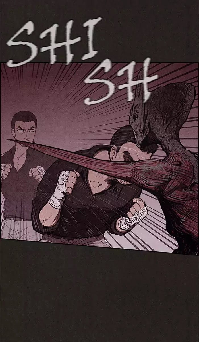 Sweet Home Chapter 32 page 15 - Chapter 32: Ep.31