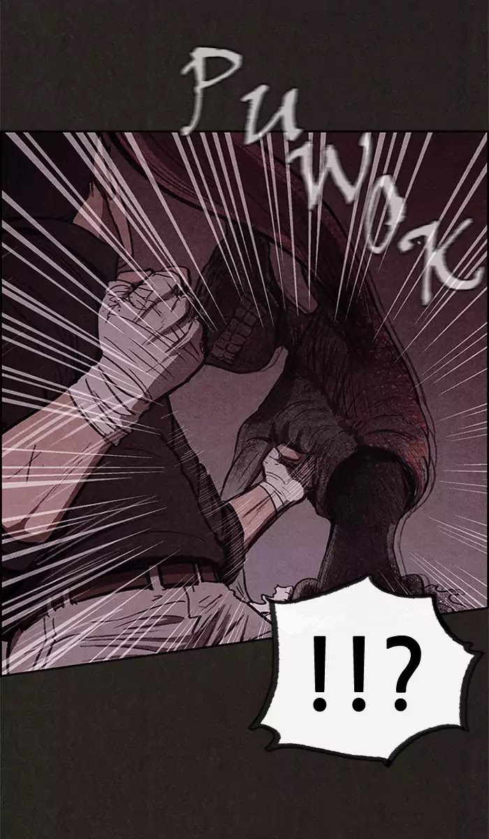 Sweet Home Chapter 32 page 17 - Chapter 32: Ep.31
