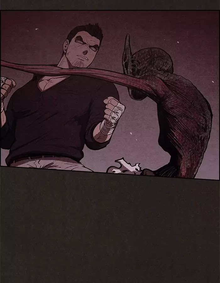 Sweet Home Chapter 32 page 19 - Chapter 32: Ep.31