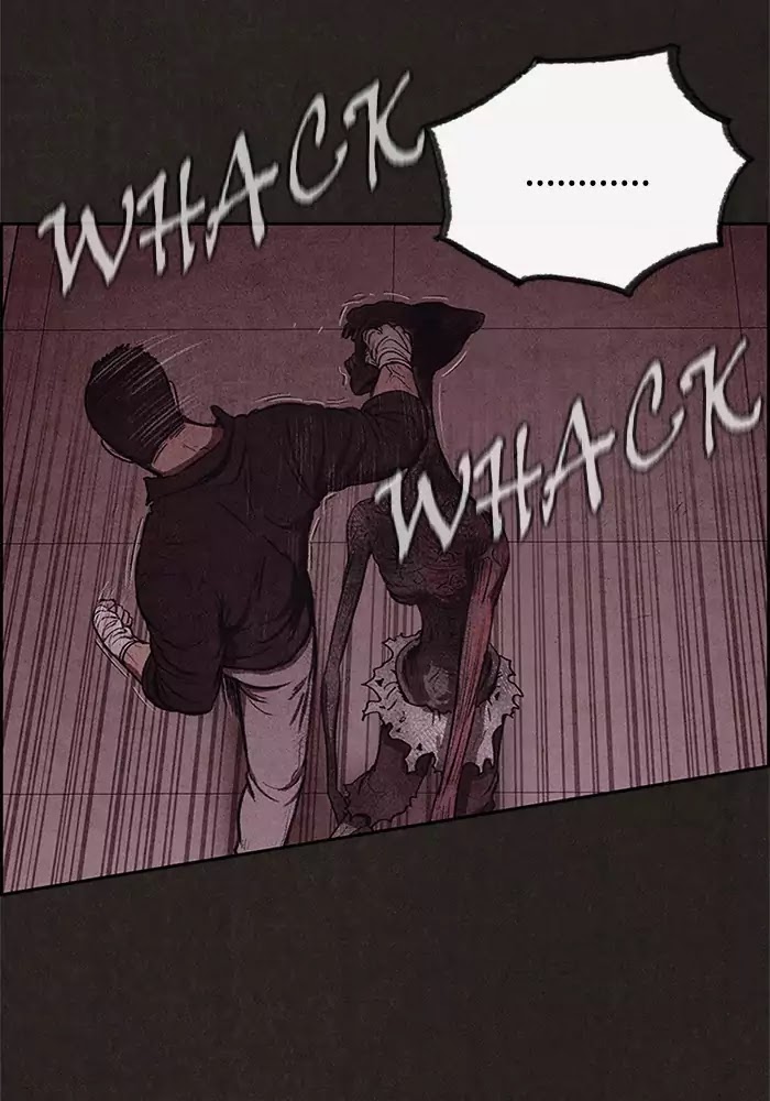 Sweet Home Chapter 32 page 23 - Chapter 32: Ep.31