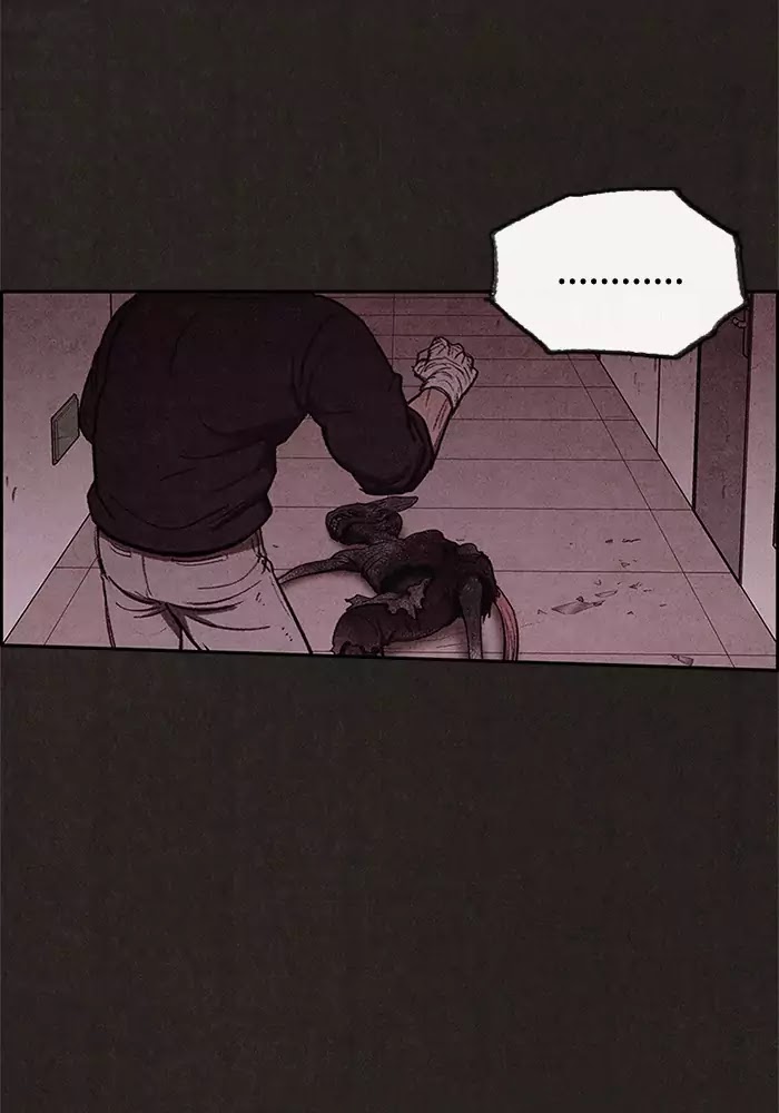 Sweet Home Chapter 32 page 25 - Chapter 32: Ep.31