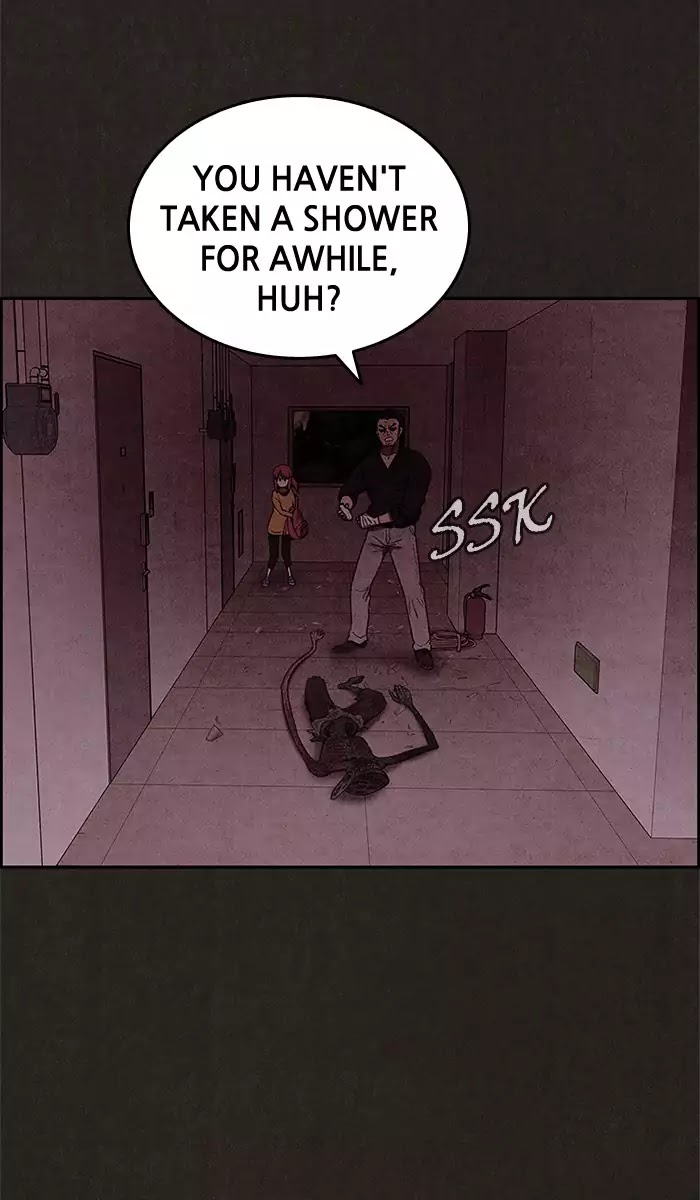 Sweet Home Chapter 32 page 28 - Chapter 32: Ep.31