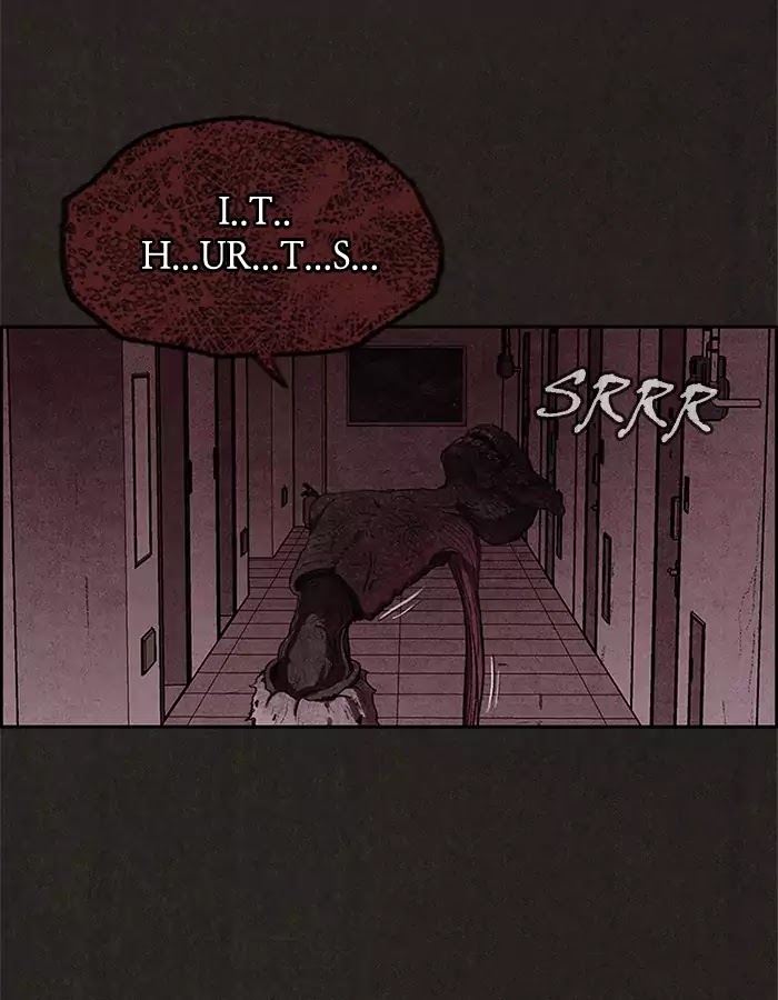 Sweet Home Chapter 32 page 29 - Chapter 32: Ep.31