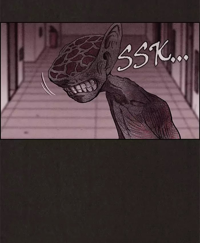 Sweet Home Chapter 32 page 3 - Chapter 32: Ep.31
