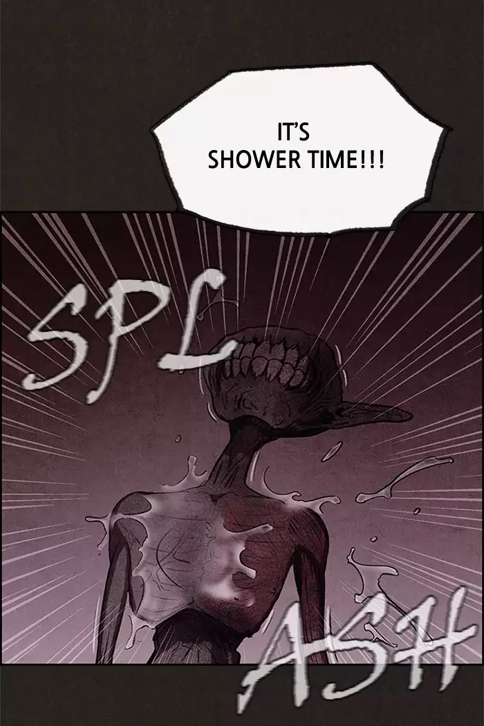 Sweet Home Chapter 32 page 30 - Chapter 32: Ep.31
