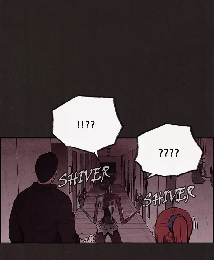 Sweet Home Chapter 32 page 31 - Chapter 32: Ep.31