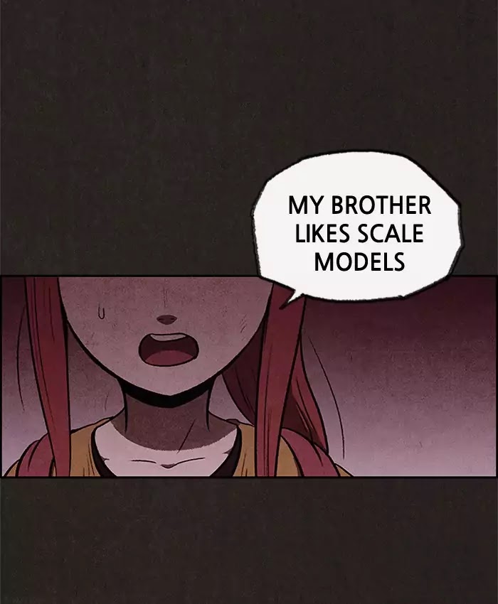 Sweet Home Chapter 32 page 32 - Chapter 32: Ep.31