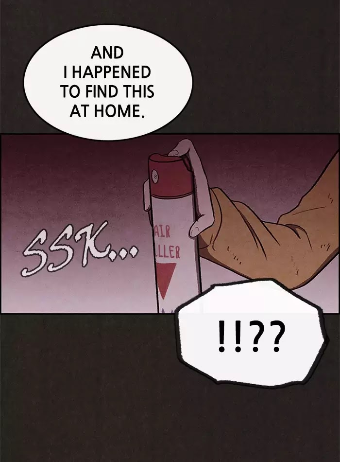 Sweet Home Chapter 32 page 33 - Chapter 32: Ep.31