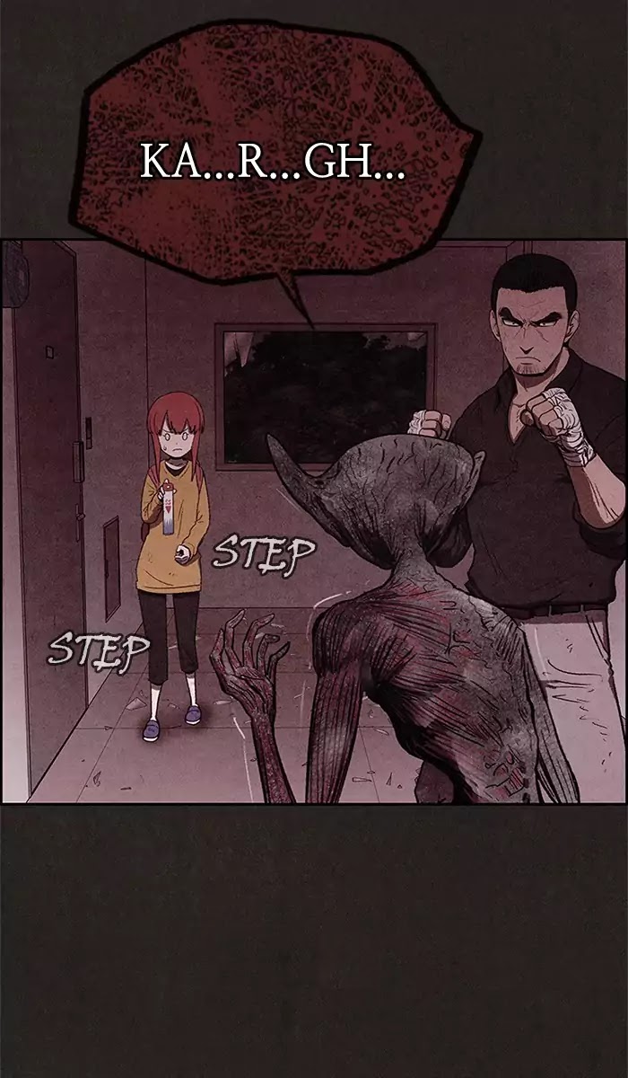 Sweet Home Chapter 32 page 34 - Chapter 32: Ep.31