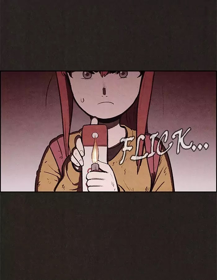 Sweet Home Chapter 32 page 35 - Chapter 32: Ep.31