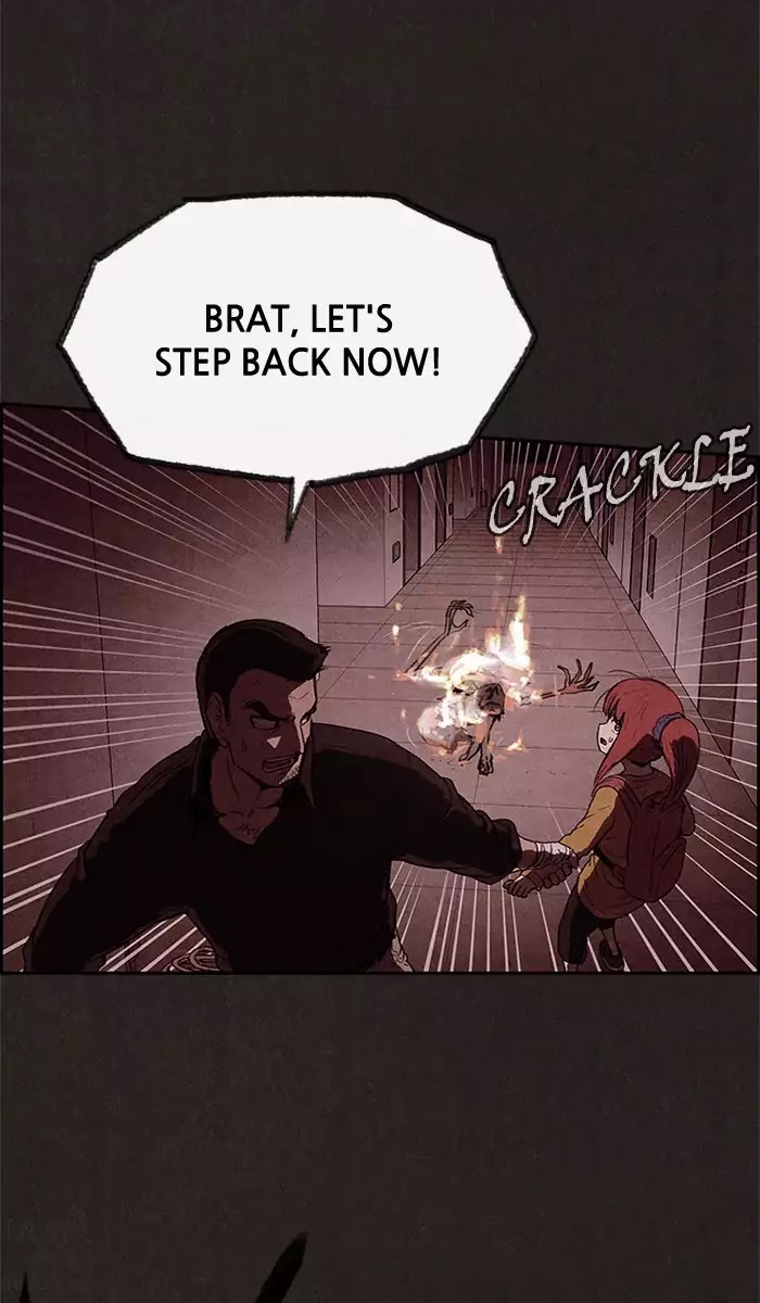 Sweet Home Chapter 32 page 42 - Chapter 32: Ep.31