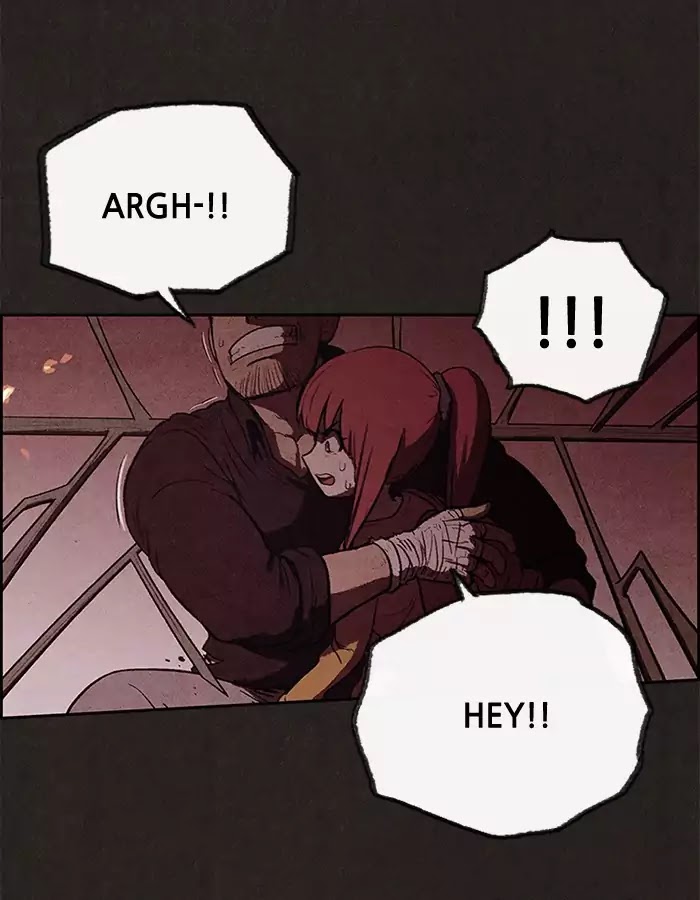 Sweet Home Chapter 32 page 47 - Chapter 32: Ep.31