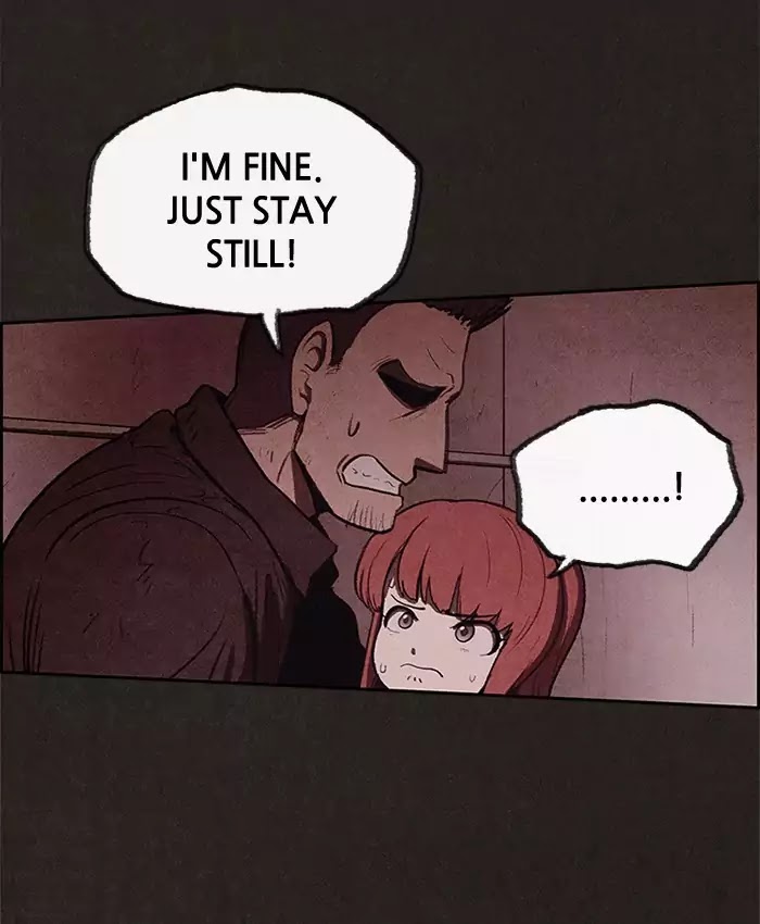 Sweet Home Chapter 32 page 48 - Chapter 32: Ep.31