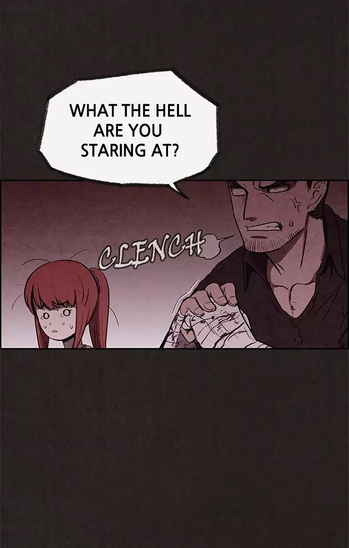 Sweet Home Chapter 32 page 5 - Chapter 32: Ep.31
