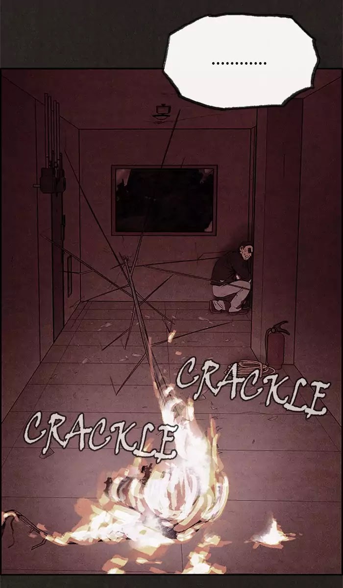 Sweet Home Chapter 32 page 50 - Chapter 32: Ep.31