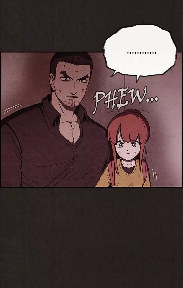 Sweet Home Chapter 32 page 54 - Chapter 32: Ep.31
