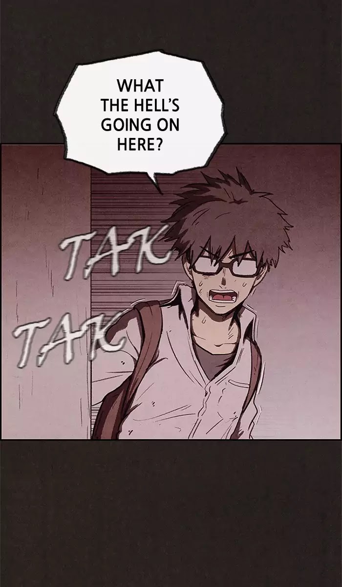 Sweet Home Chapter 32 page 56 - Chapter 32: Ep.31