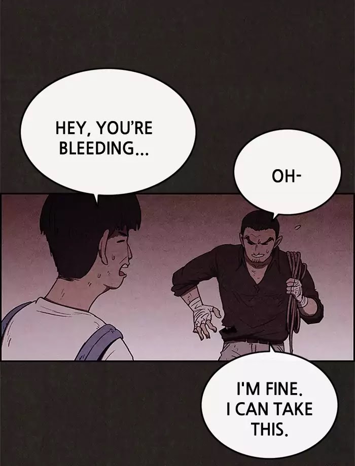 Sweet Home Chapter 32 page 60 - Chapter 32: Ep.31