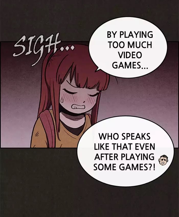 Sweet Home Chapter 32 page 65 - Chapter 32: Ep.31