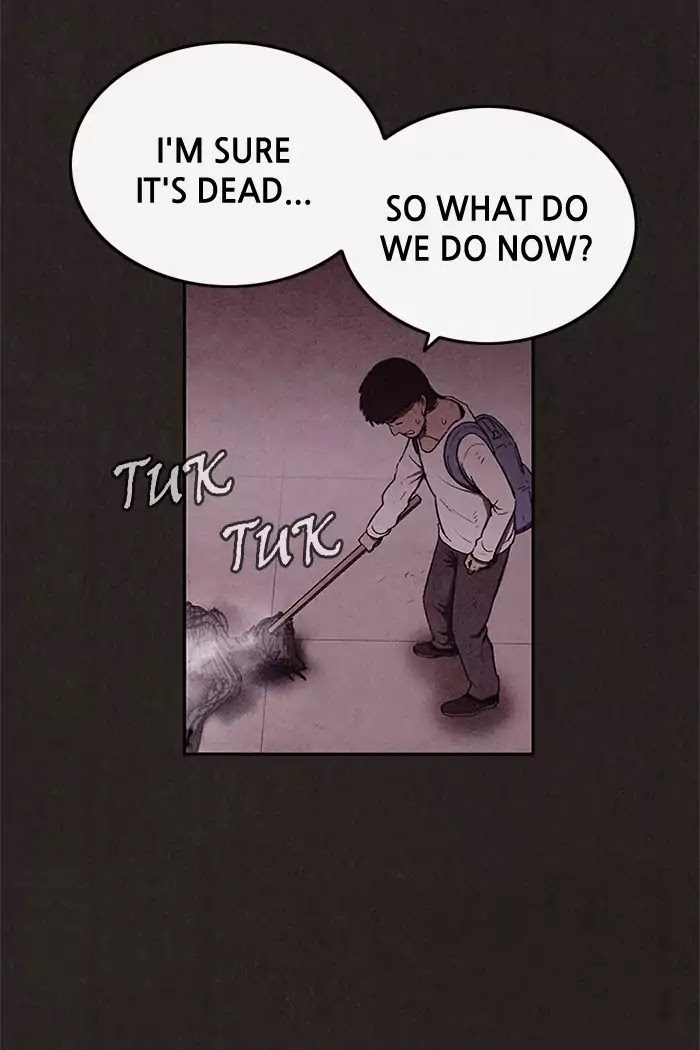 Sweet Home Chapter 32 page 66 - Chapter 32: Ep.31