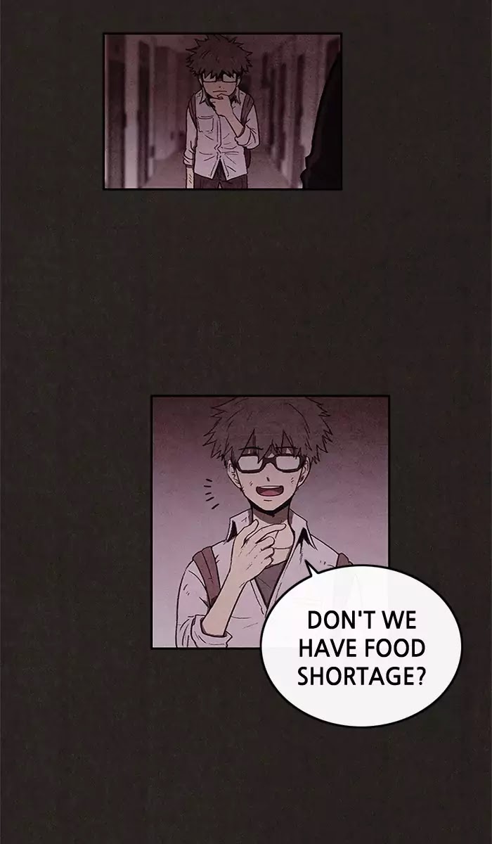 Sweet Home Chapter 32 page 67 - Chapter 32: Ep.31