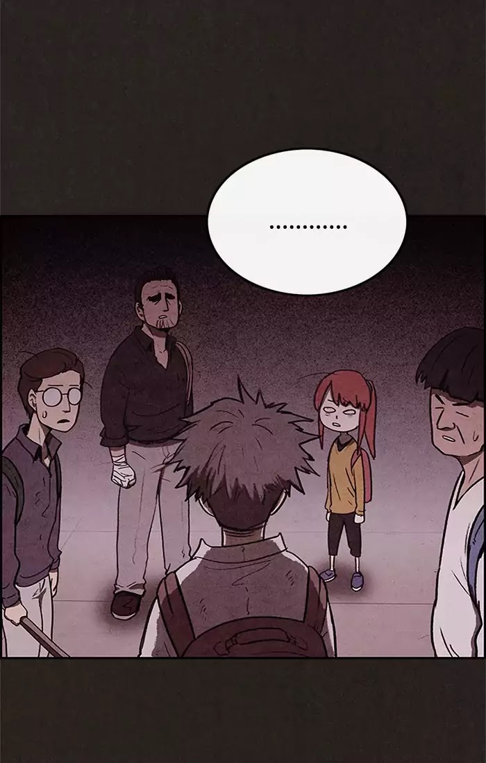 Sweet Home Chapter 32 page 68 - Chapter 32: Ep.31