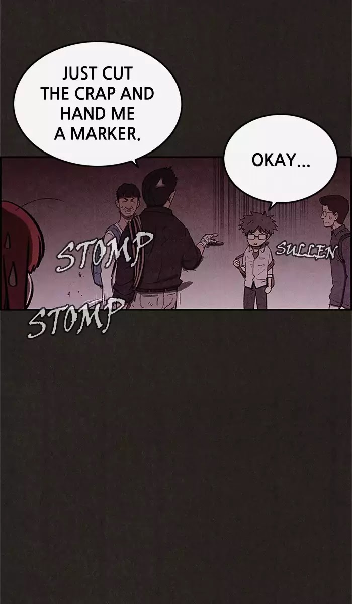 Sweet Home Chapter 32 page 71 - Chapter 32: Ep.31
