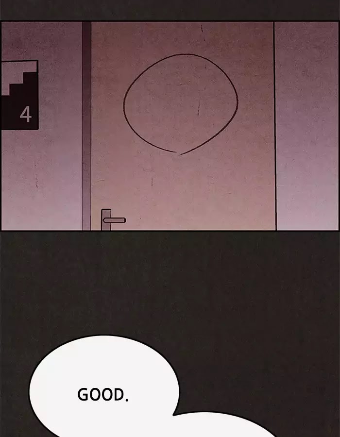 Sweet Home Chapter 32 page 73 - Chapter 32: Ep.31