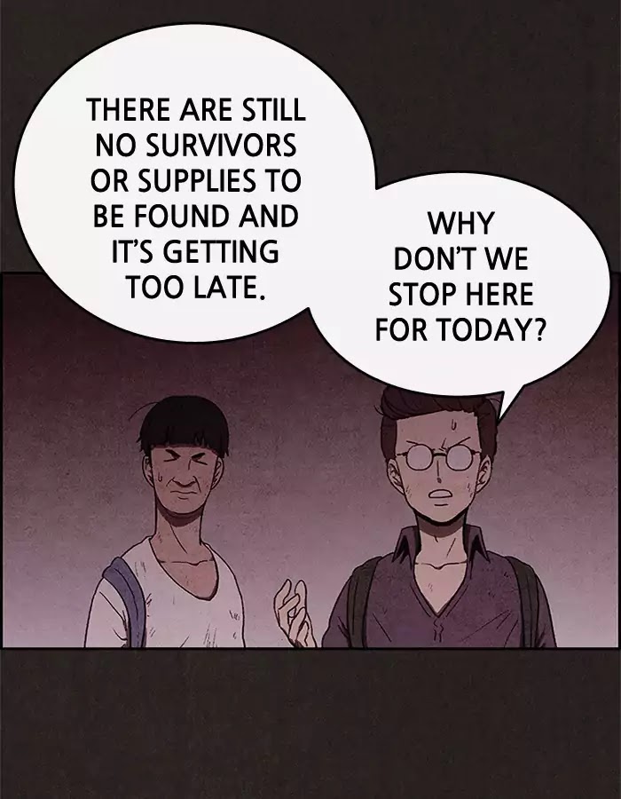 Sweet Home Chapter 32 page 75 - Chapter 32: Ep.31