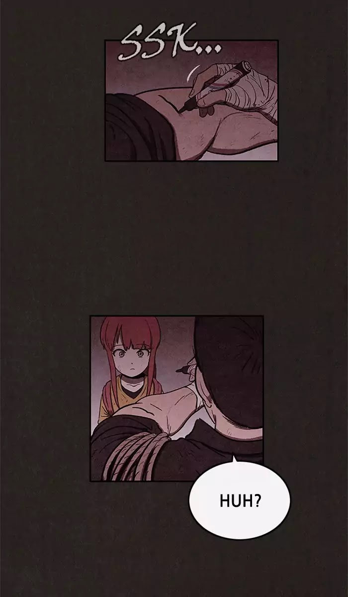 Sweet Home Chapter 32 page 77 - Chapter 32: Ep.31