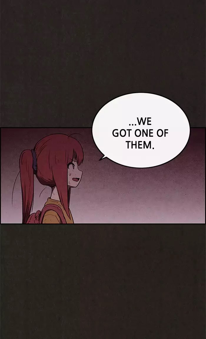 Sweet Home Chapter 32 page 80 - Chapter 32: Ep.31