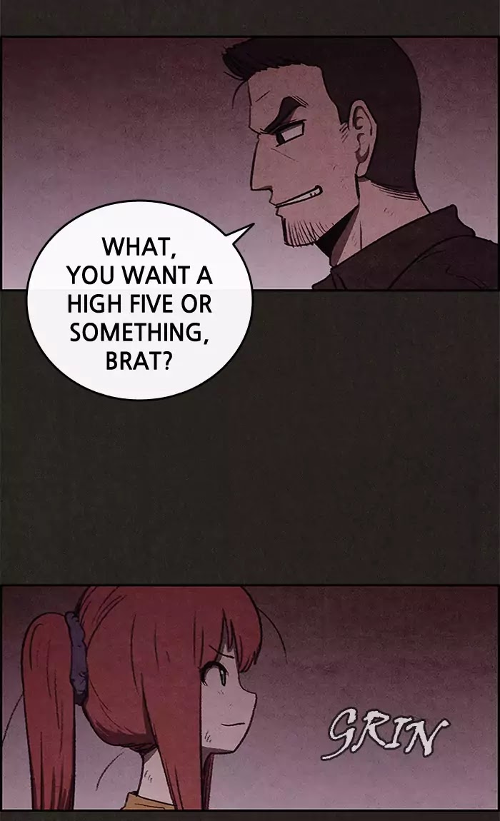 Sweet Home Chapter 32 page 81 - Chapter 32: Ep.31