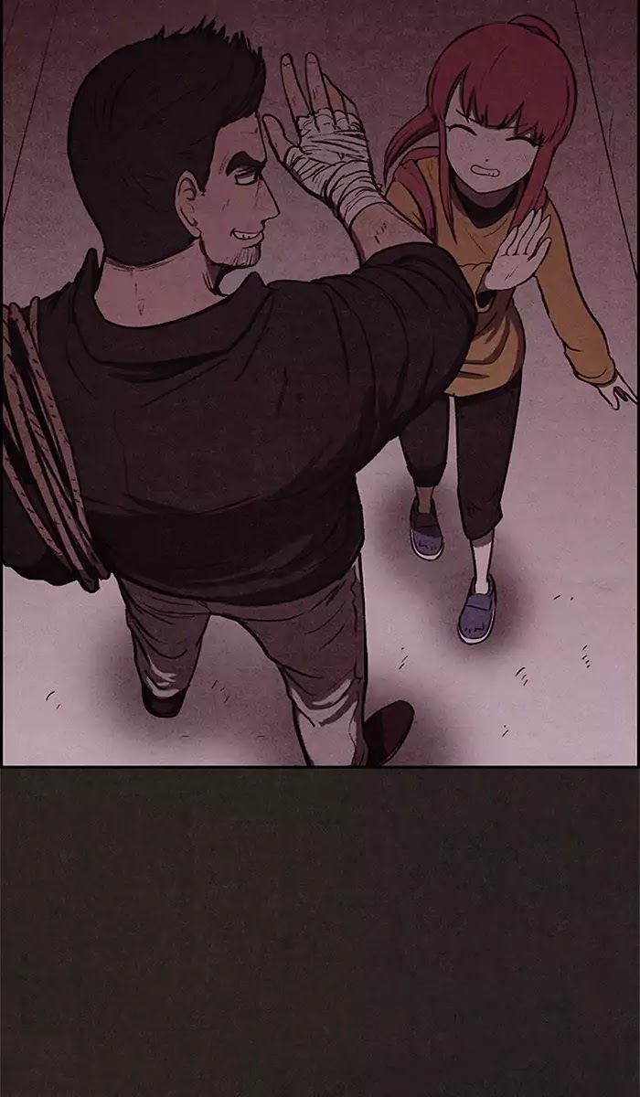 Sweet Home Chapter 32 page 83 - Chapter 32: Ep.31