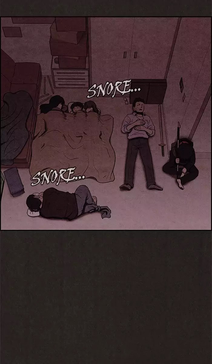 Sweet Home Chapter 32 page 87 - Chapter 32: Ep.31