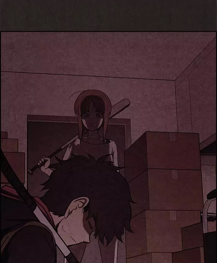 Sweet Home Chapter 32 page 90 - Chapter 32: Ep.31