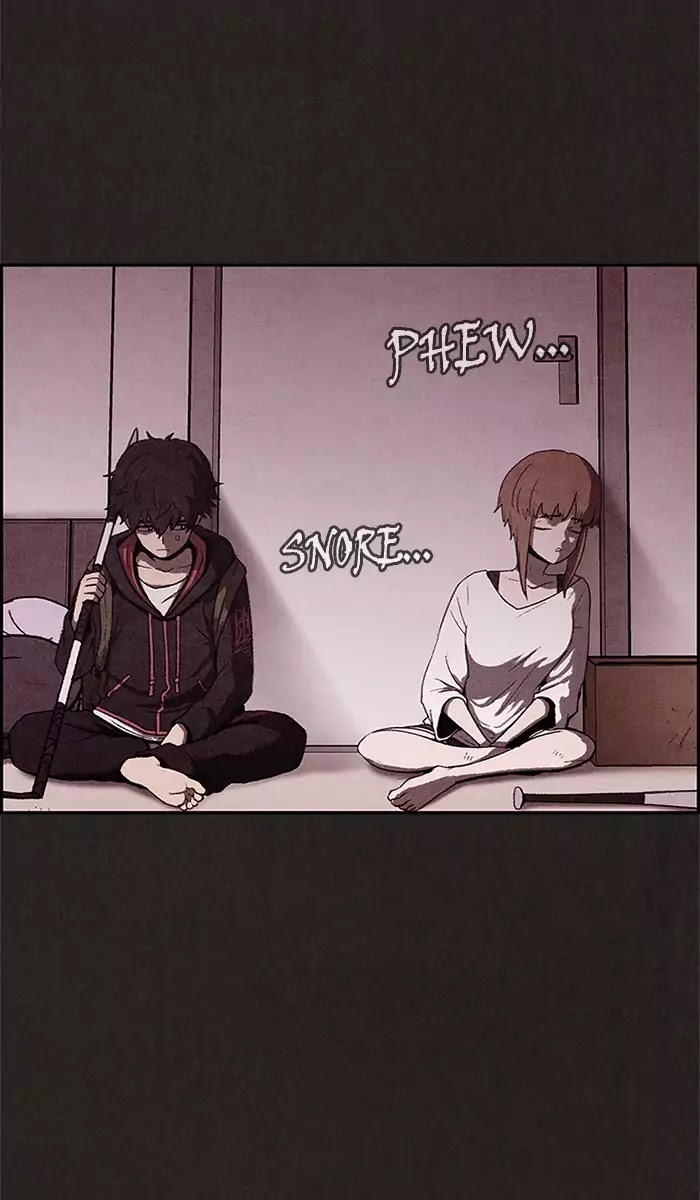 Sweet Home Chapter 33 page 103 - Chapter 33: Ep.32