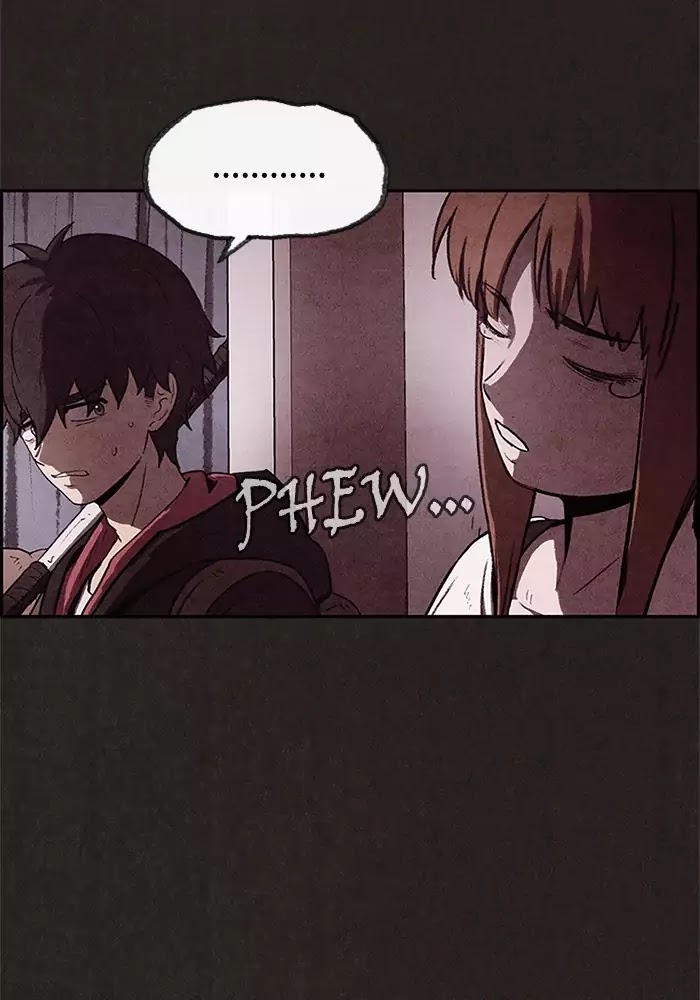 Sweet Home Chapter 33 page 104 - Chapter 33: Ep.32